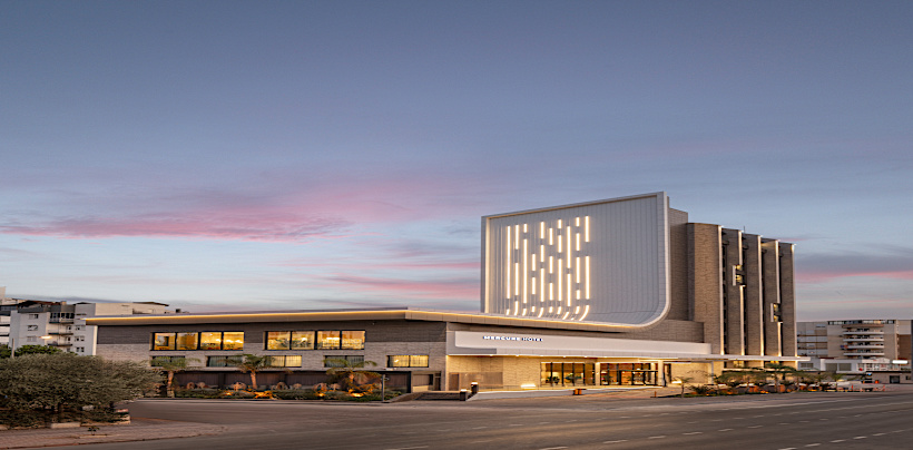 Mercure Antalya Konyaaltı Genel 1